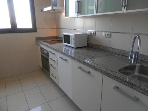 Apartamento Gemelos 26 - Fincas Benidorm