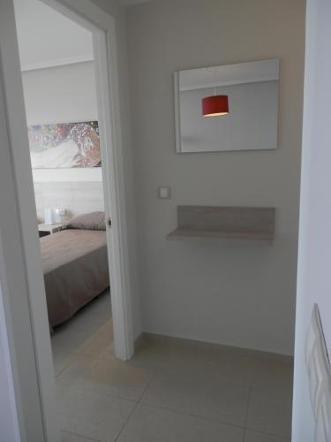 Apartamento Gemelos 26 - Fincas Benidorm