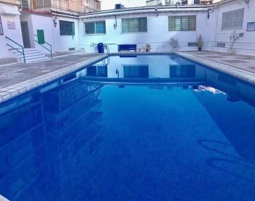 Beatriz Apartment Levante Beach