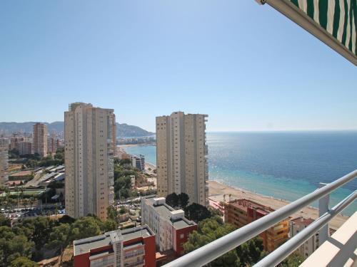 Apartment Pintor Sorolla