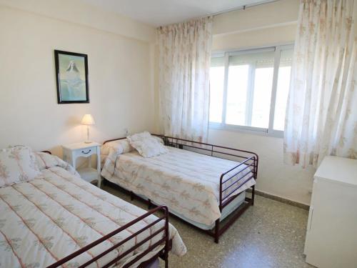 Apartment Pintor Sorolla