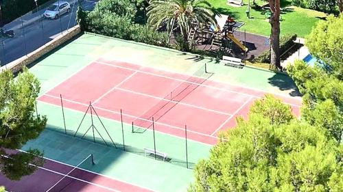 Apartamento Playmon Park 15 - 4