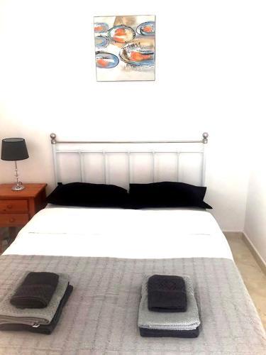 Apartamento Playmon Park 15 - 4
