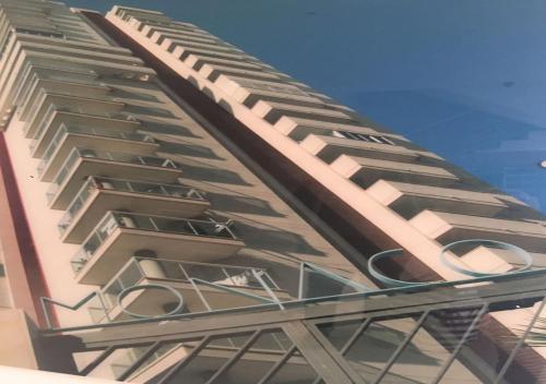 Apartamentos Emperatriz Benidorm
