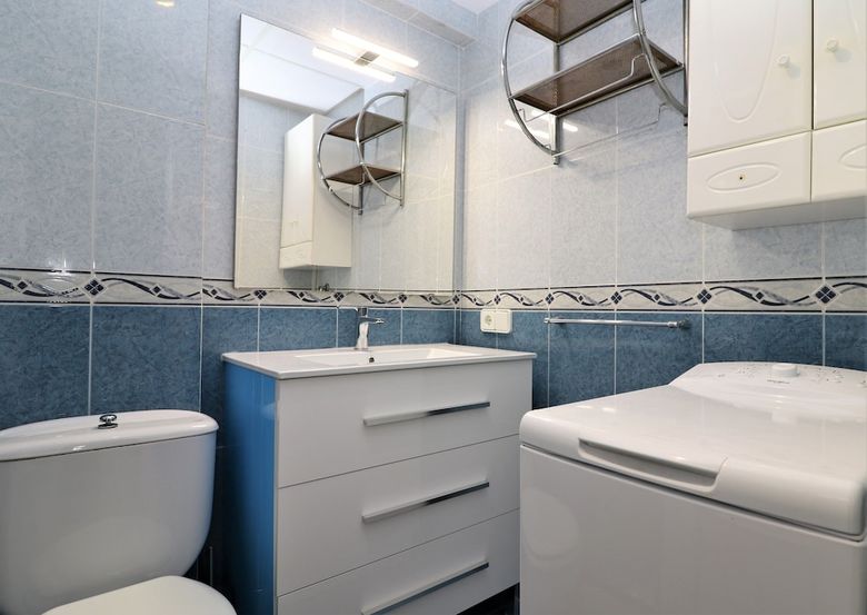 Apartamento Donna II 7-32