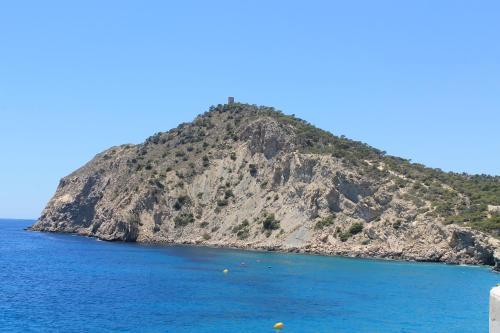 Benidorm Holidays Apartments