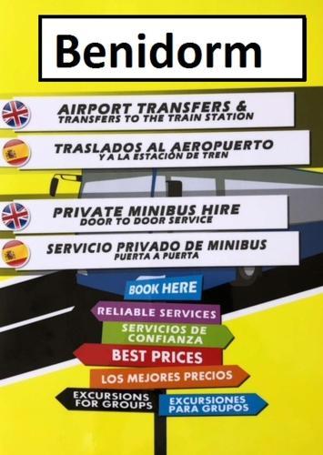 Benidorm Holidays Apartments