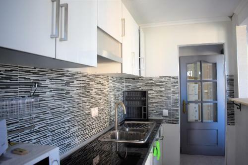 Apartamento Ola Azul Poniente Beach