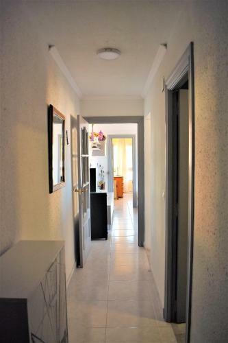 Apartamento Ola Azul Poniente Beach