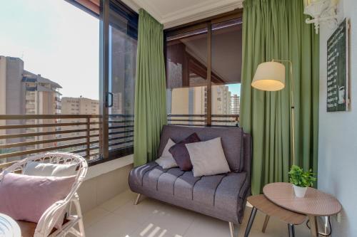 Apartamento Castelmar