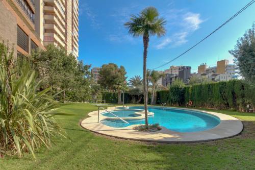 Apartamento Castelmar