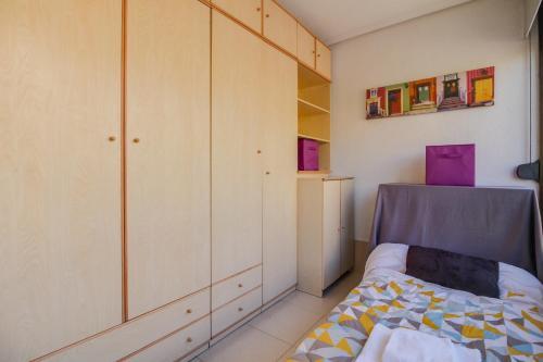 Apartamento Castelmar