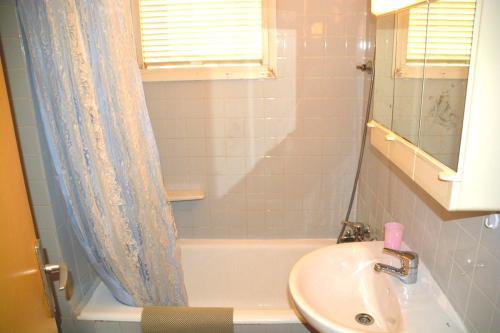 Apartamento Playmon Park