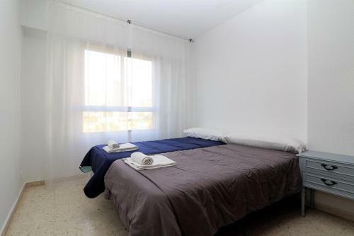 Apartamento Etxezuri I 6-d