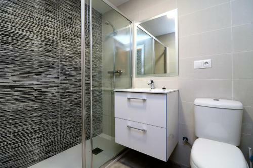 Apartamento Etxezuri I 6-d