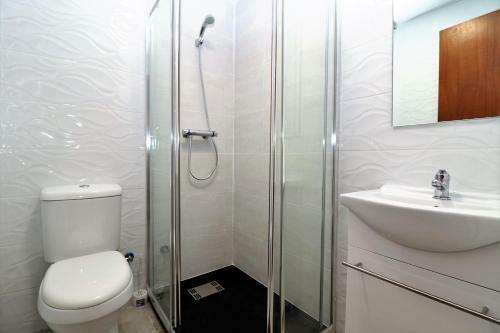 Apartamento Etxezuri I 6-d