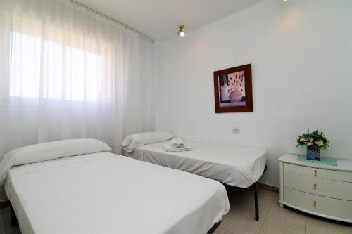 Apartamento Europa Center 14-a