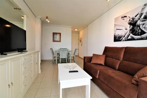 Apartamento Europa Center 14-a