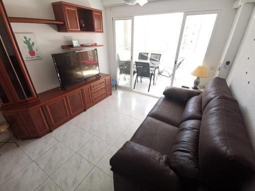 Apartamento Don Pepe