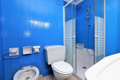 Apartamento Torre Benidorm 8-1