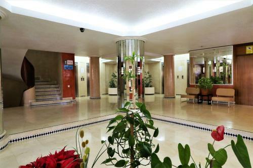 Apartamento Torre Benidorm 8-1