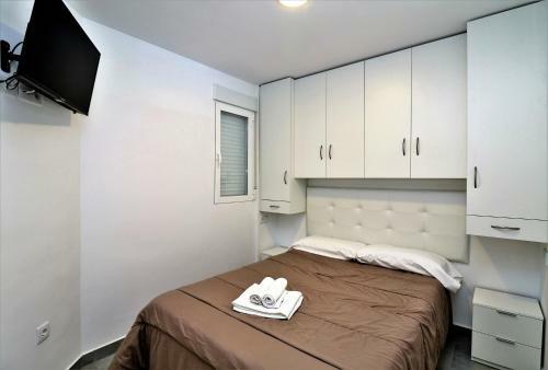 Apartamento Torre Levante 24-b