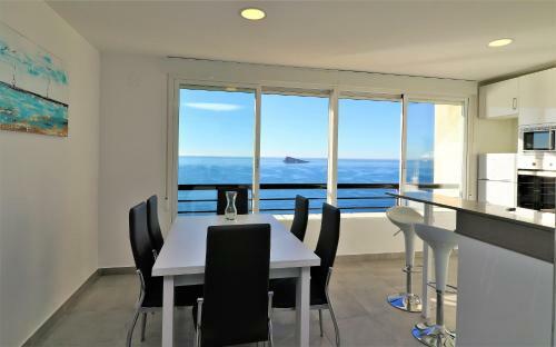 Apartamento Torre Levante 24-b