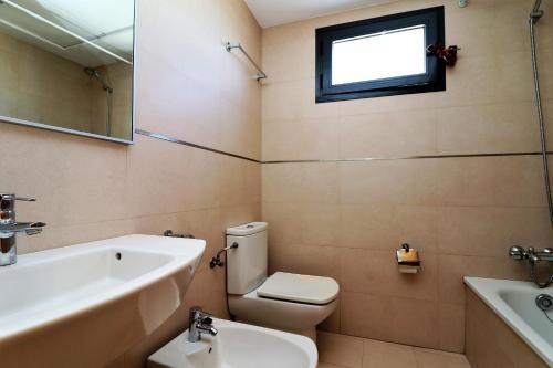 Apartamento Torres Doboe 22-4