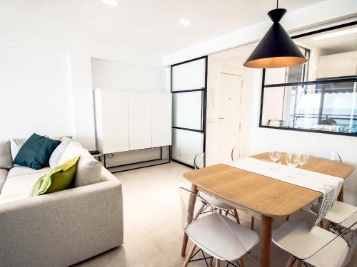 Apartment Velazquez