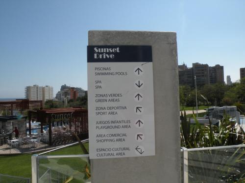 Apartamento Sunset Drive II - Fincas Arena