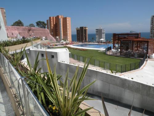 Apartamento Sunset Drive II - Fincas Arena