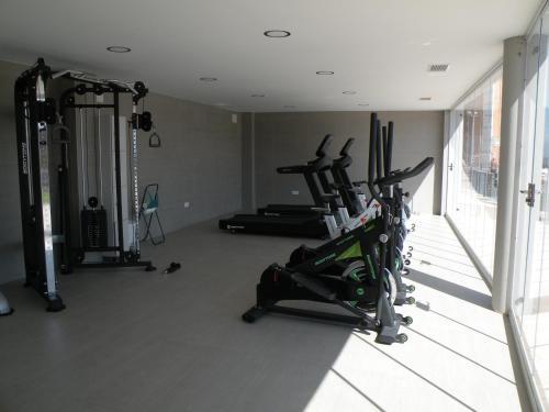 Apartamento Sunset Drive II - Fincas Arena
