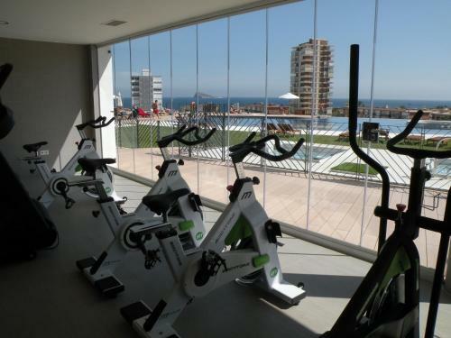 Apartamento Sunset Drive II - Fincas Arena