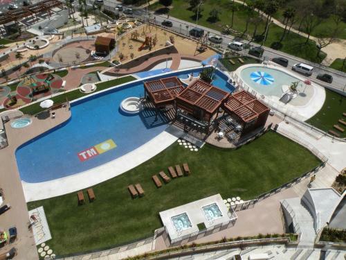 Apartamento Sunset Drive II - Fincas Arena