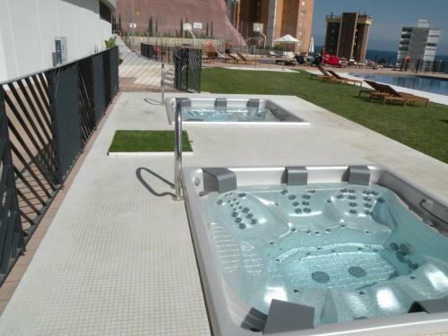 Apartamento Sunset Drive II - Fincas Arena