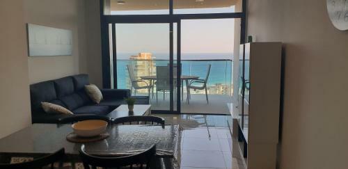 Apartamento Sunset Drive II - Fincas Arena