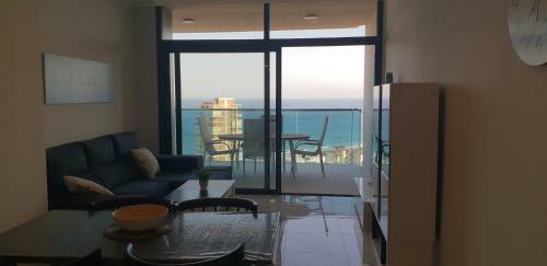 Apartamento Sunset Drive II - Fincas Arena