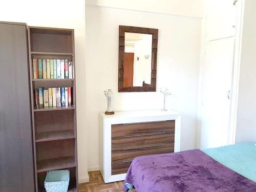 Apartamento Bermudas 1 Bedroom 1 -106