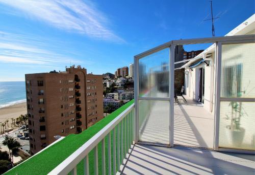 Apartamento Penthouse Bella Vista