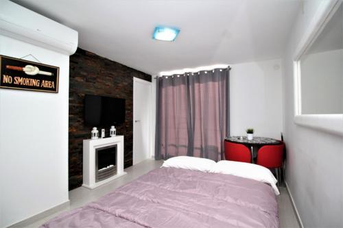 Apartamento Penthouse Bella Vista