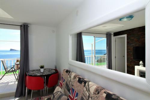 Apartamento Penthouse Bella Vista