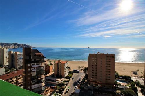 Apartamento Penthouse Bella Vista