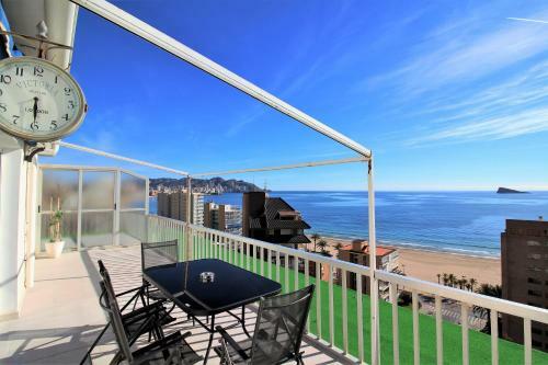 Apartamento Penthouse Bella Vista