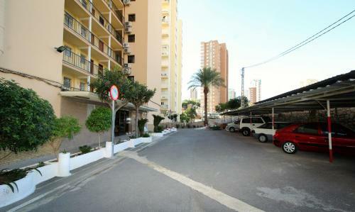 Apartamento Penthouse Bella Vista