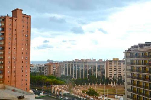 Apartamento Casa Con Vistas Al Mar