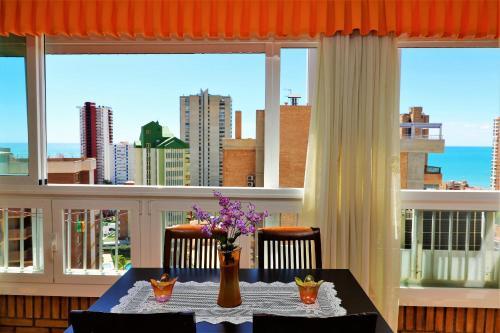Apartamento Karola 15-c