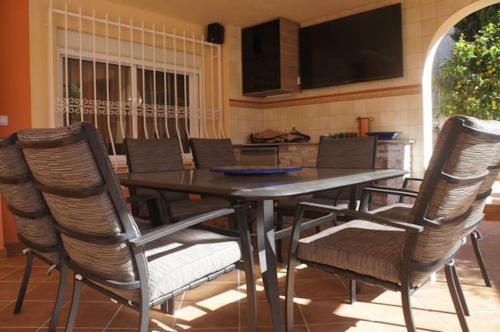 Apartamento Villa Levante Beach Blueline