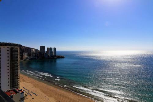 Apartamento Santa Margarita 22d