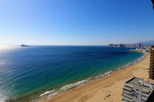 Apartamento Santa Margarita 22d
