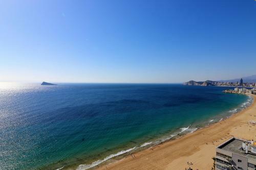 Apartamento Santa Margarita 22d